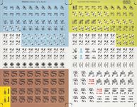 4277029 Hatten in Flames