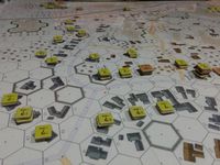 4388950 Hatten in Flames