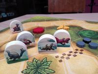 5104244 Dodos Riding Dinos