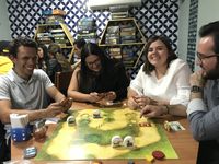 5180484 Dodos Riding Dinos