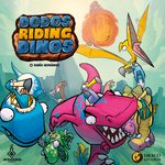 5182751 Dodos Riding Dinos