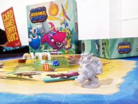 5263087 Dodos Riding Dinos