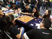 5263088 Dodos Riding Dinos