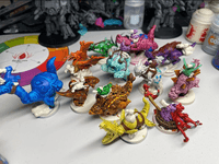 6717959 Dodos Riding Dinos