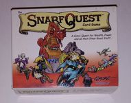 4530292 Snarf Quest