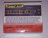 4530293 Snarf Quest