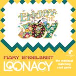 5252134 Mary Engelbreit Loonacy