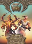 4181729 Twilight of the Gods: Season of Apocalypse