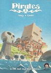 4183667 Pirates: The City of Skulls