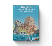 4601124 Pirates: The City of Skulls