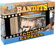 4239492 Colt Express: Bandits – Doc