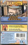 4299899 Colt Express: Bandits – Doc