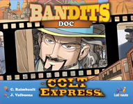 4313399 Colt Express: Bandits – Doc