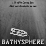 4215770 Bargain Basement Bathysphere
