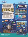 6635849 Bargain Basement Bathysphere