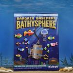 7218779 Bargain Basement Bathysphere