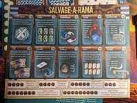 7241019 Bargain Basement Bathysphere