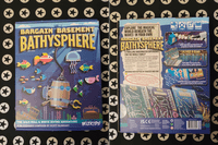 7275538 Bargain Basement Bathysphere
