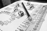 7302256 Bargain Basement Bathysphere