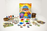 4966808 Arch Ravels