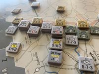 5031970 Stalingrad '42