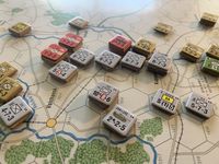 5031971 Stalingrad '42