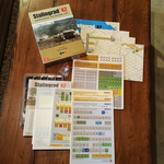 5033687 Stalingrad '42