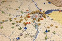 5140192 Stalingrad '42