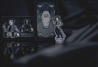 5986920 Vamp on the Batwalk