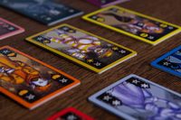 6159228 Vamp on the Batwalk