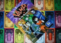 6389368 Vamp on the Batwalk