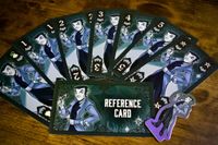 6389377 Vamp on the Batwalk