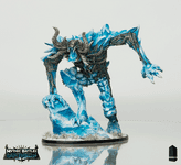 4265838 Mythic Battles: Ragnarök – Ymir