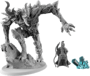 4265839 Mythic Battles: Ragnarök – Ymir