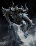 4265840 Mythic Battles: Ragnarök – Ymir