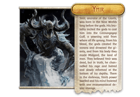 4265842 Mythic Battles: Ragnarök – Ymir
