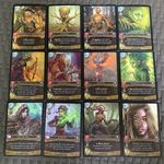 5083180 Sorcerer: Sylvanei Lineage Pack