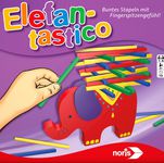 4314571 Elefantastico (Edizione Tedesca)