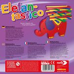 4314572 Elefantastico (Edizione Tedesca)