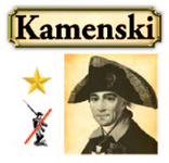 4274865 Napoleon 1807