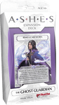 4269721 Ashes Reborn: The Ghost Guardian
