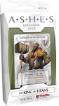 4269722 Ashes Reborn: The King of Titans