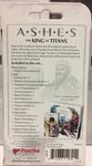 4745102 Ashes Reborn: The King of Titans