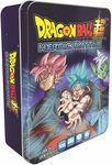 4430708 Dragon Ball Super: Heroic Battle