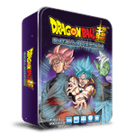 7029538 Dragon Ball Super: Heroic Battle