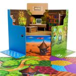 4228248 BoxiTale: Knights of Nature