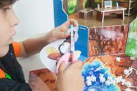 4229697 BoxiTale: Knights of Nature