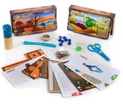 4229704 BoxiTale: Knights of Nature