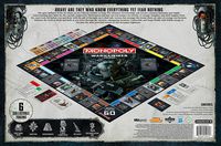 4216415 Monopoly: Warhammer 40,000