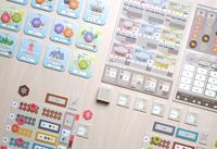 4372609 Airship City